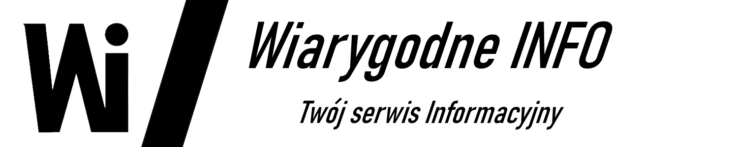Wiarygodne INFO